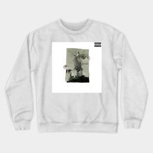 "Lost souls" Crewneck Sweatshirt